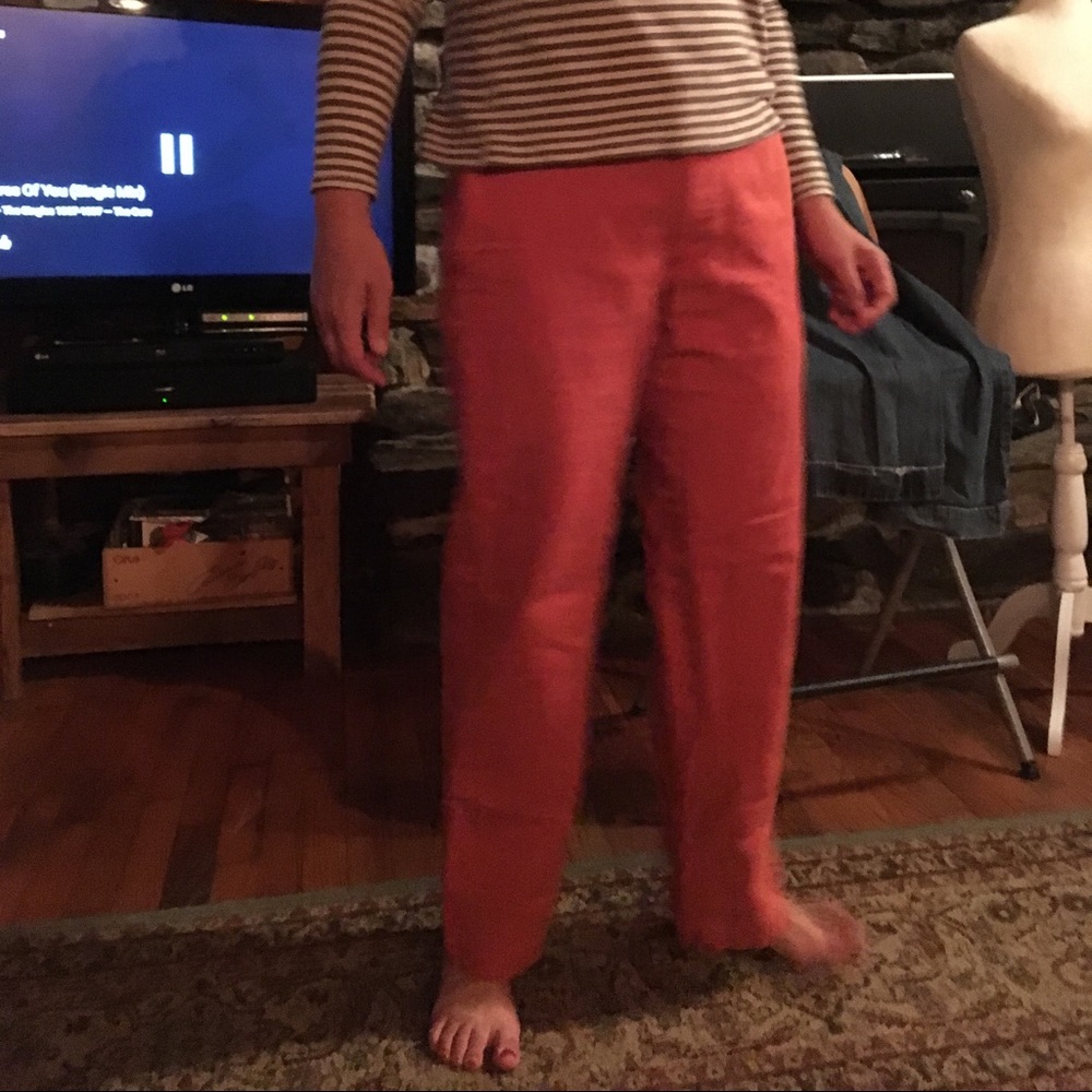 Izod Saltwater slacks